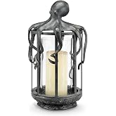 SPI Octopus Lantern