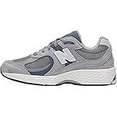 New Balance 2002R Steel (GS) Big Kids Shoes Size-5