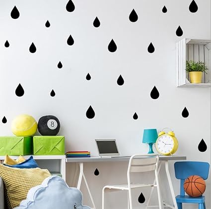 Buy Coohole Hot Diy Wall Simple And Creative Crescent Moon