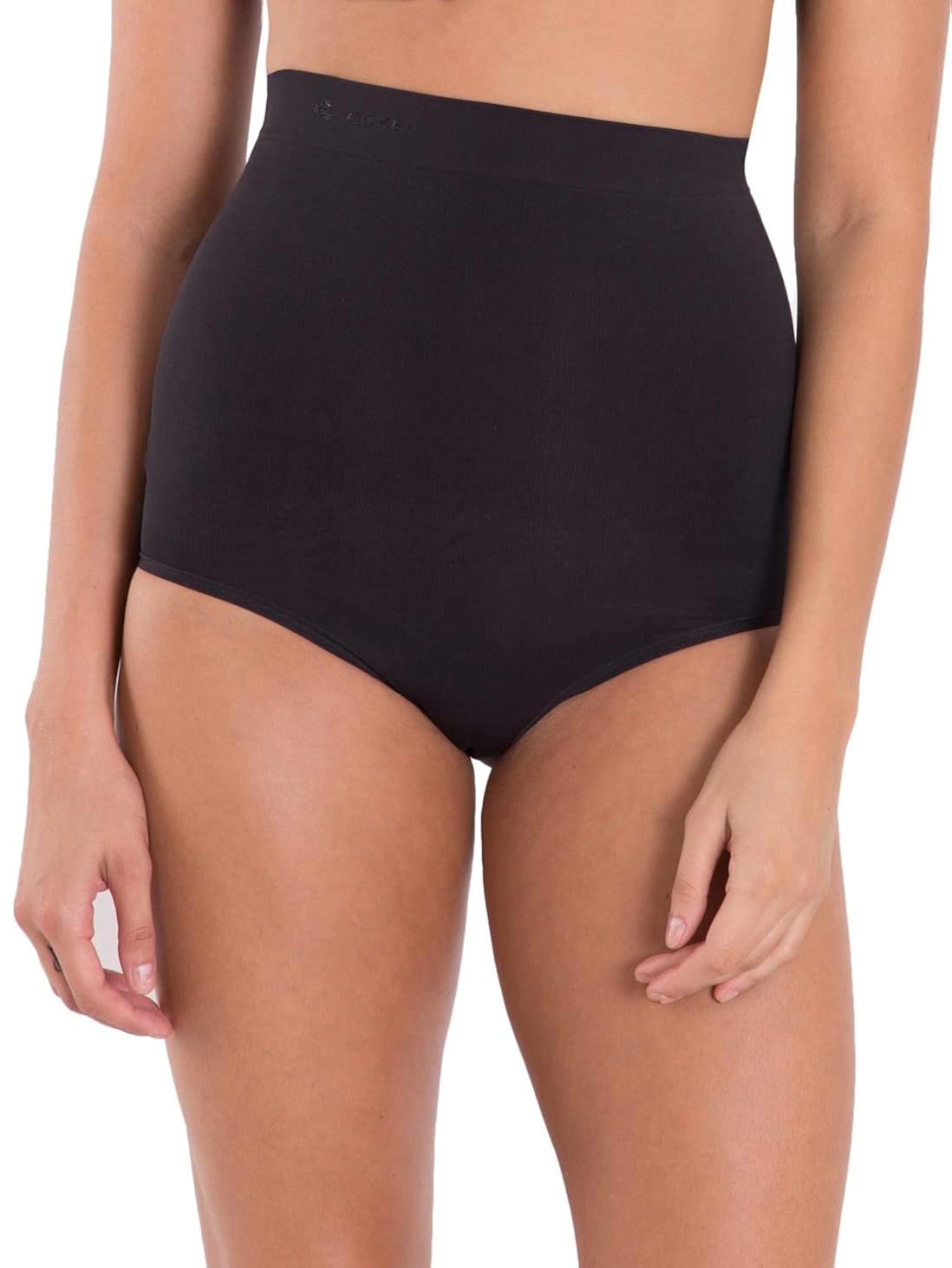 jockey high waist panties
