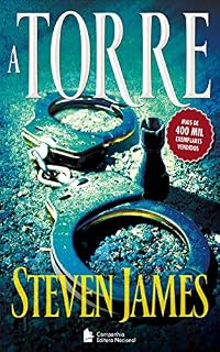 Livro A Torre (Os Arquivos de Bowers)
