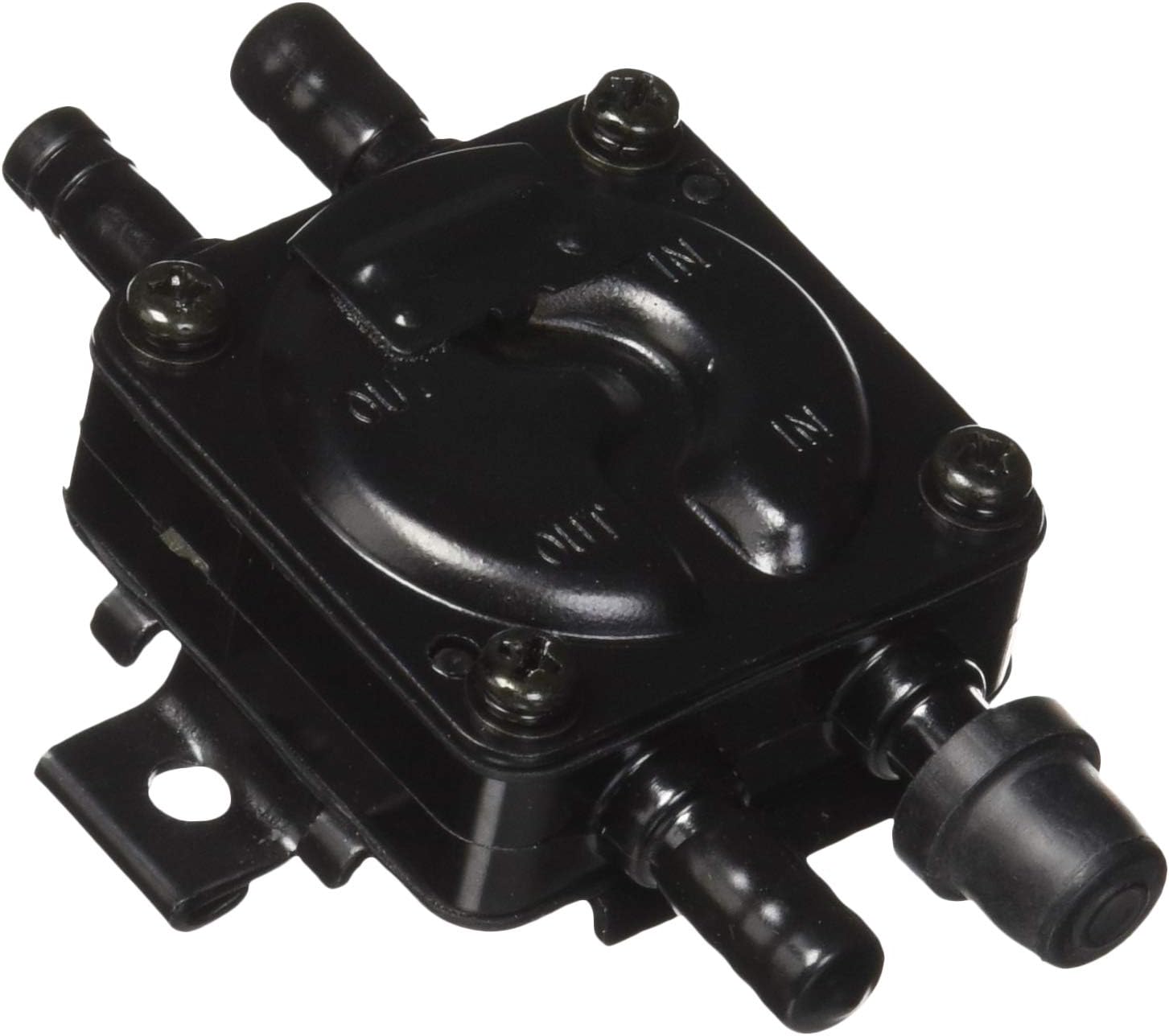 149218701 Vacuum Fuel Pump for Cummin Onan Generator Welder Lawnmower