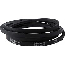 thumbnail image 2 of Pix Toro TimeCutter Deck V-Belt 119-8819 – Kevlar Reinforced, Fits SS 4260 & More 2 of 3