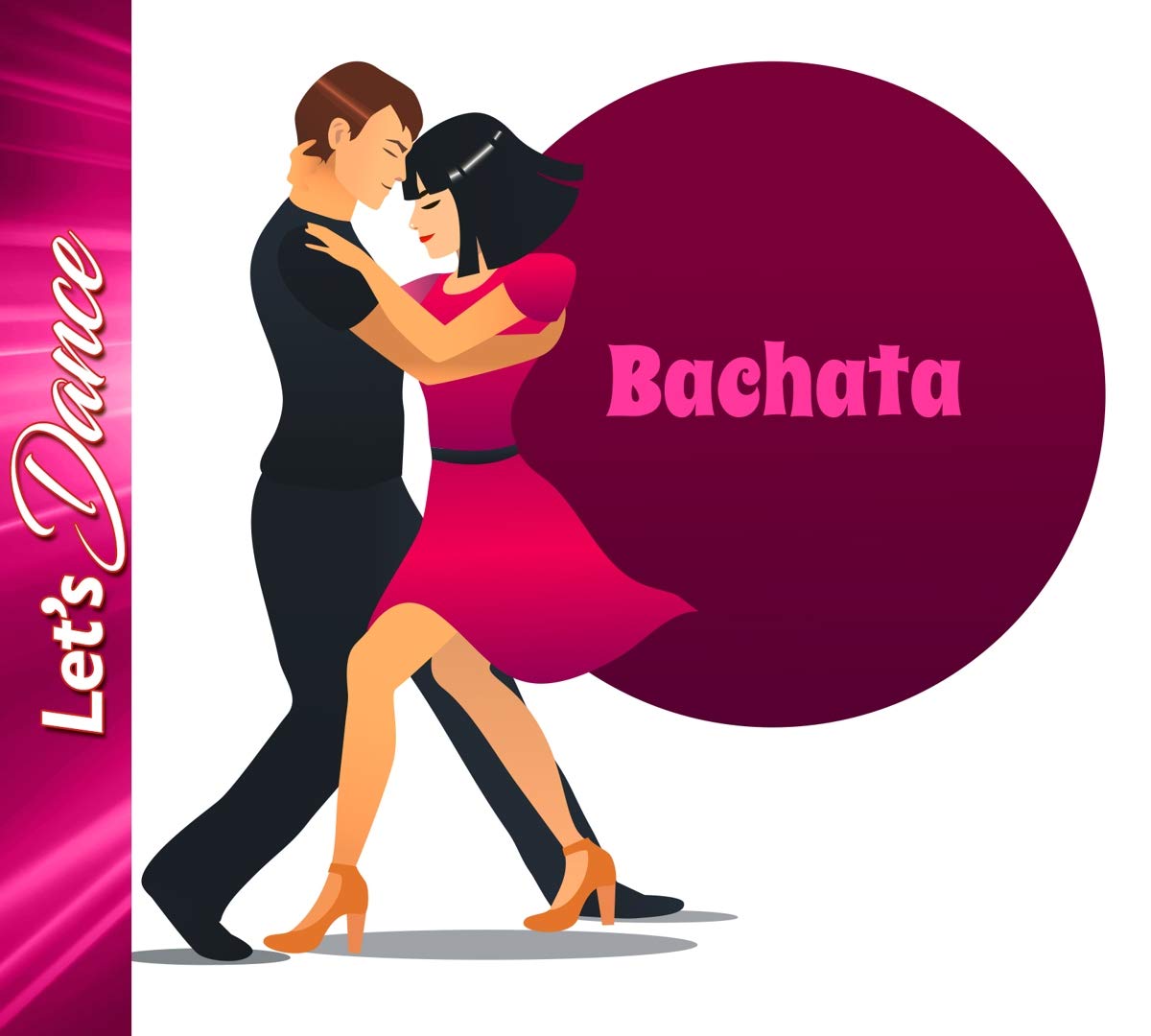 Bachata Amazon.de MusikCDs & Vinyl
