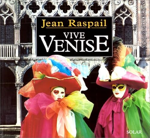 Download Vive Venise PDF