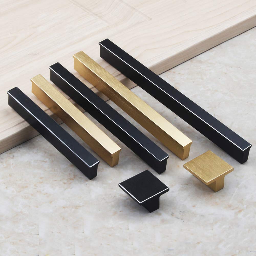 Bricolaje y herramientas Tiradores de arco accesorios para muebles