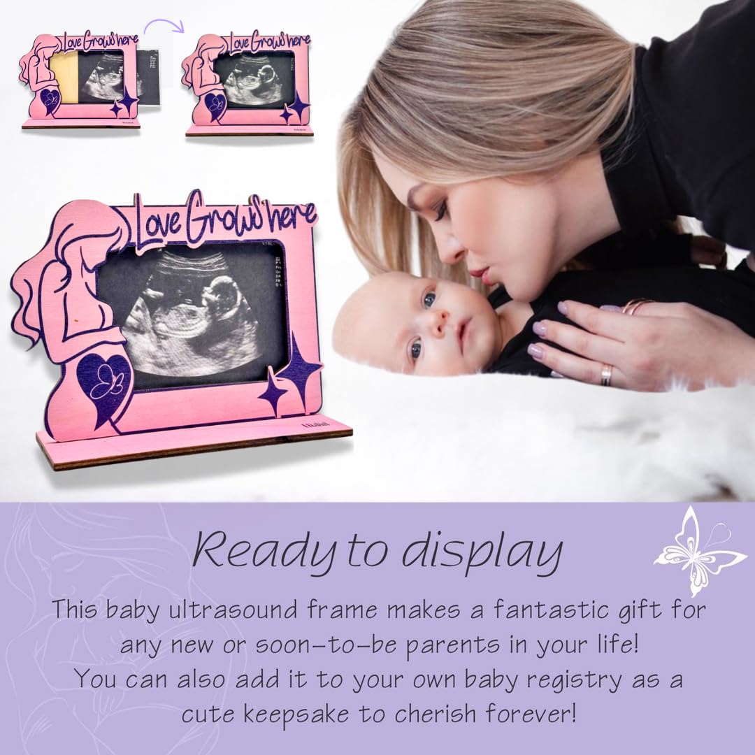 New Mom Pregnancy Care Package Basket |Pregnant Mom Gifts| Self-Care Kit for Expecting Moms | Postpartum Care Package for New Moms After baby | First Trimester Pregnancy Essentials.