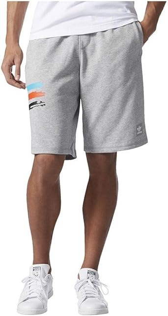 adidas skateboard shorts