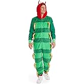 Tipsy Elves Men's Halloween Costumes – Funny Animal and Pop Culture Jumpsuits for Adults