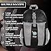 Bago 25L Packable Lightweight Backpack - Travel and Hiking Foldable Daypack