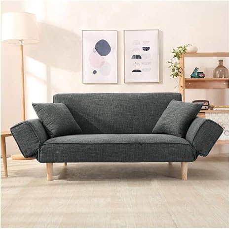 folding settee
