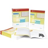 Lifepac Language Arts 3rd Grade Complete Set