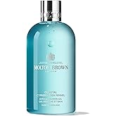 Molton Brown Coastal Cypress & Sea Fennel Body Wash 10 fl. oz.