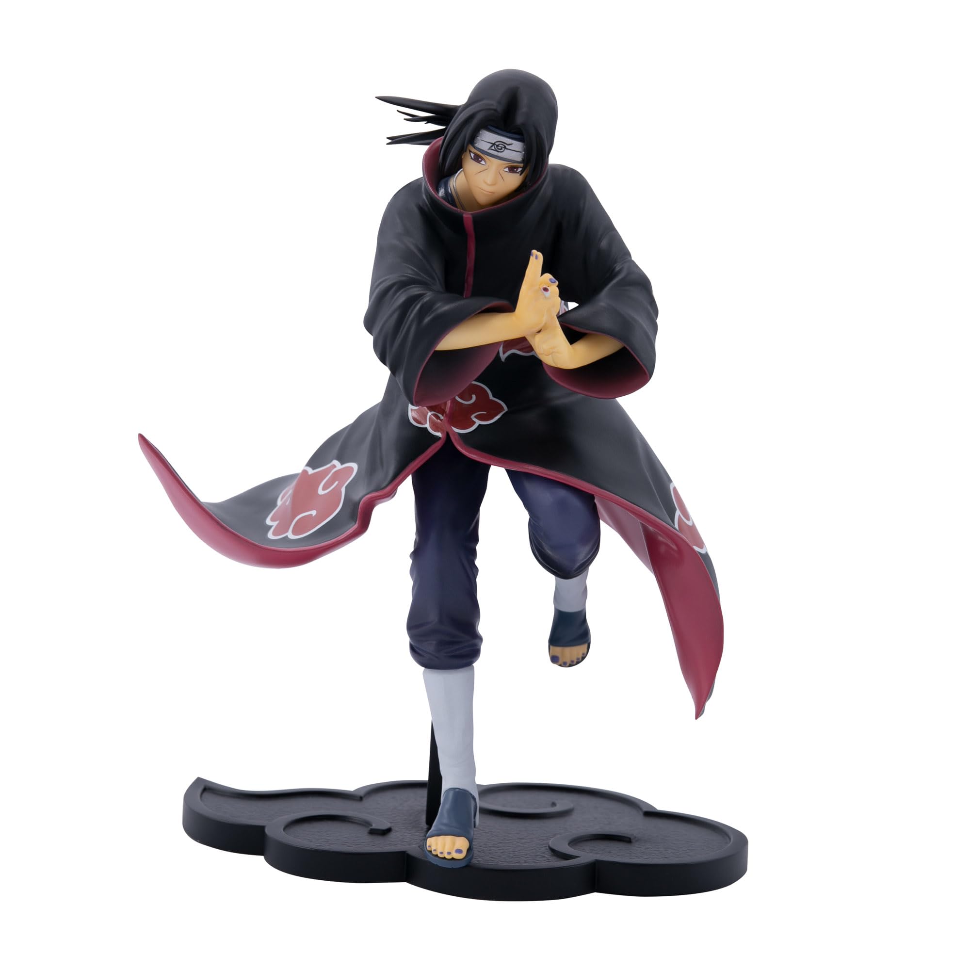 ABYstyle Naruto Itachi AbyStyle Studio Figure