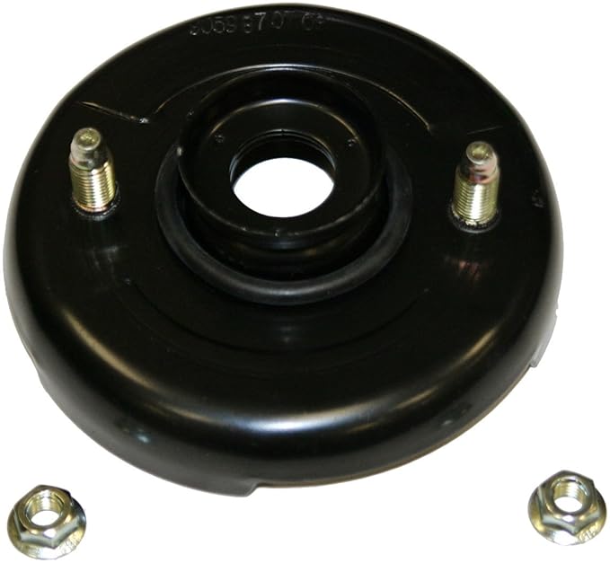 Monroe 905987 StrutMate Strut Mount Stud Plate (Mounting Kit) Amazon