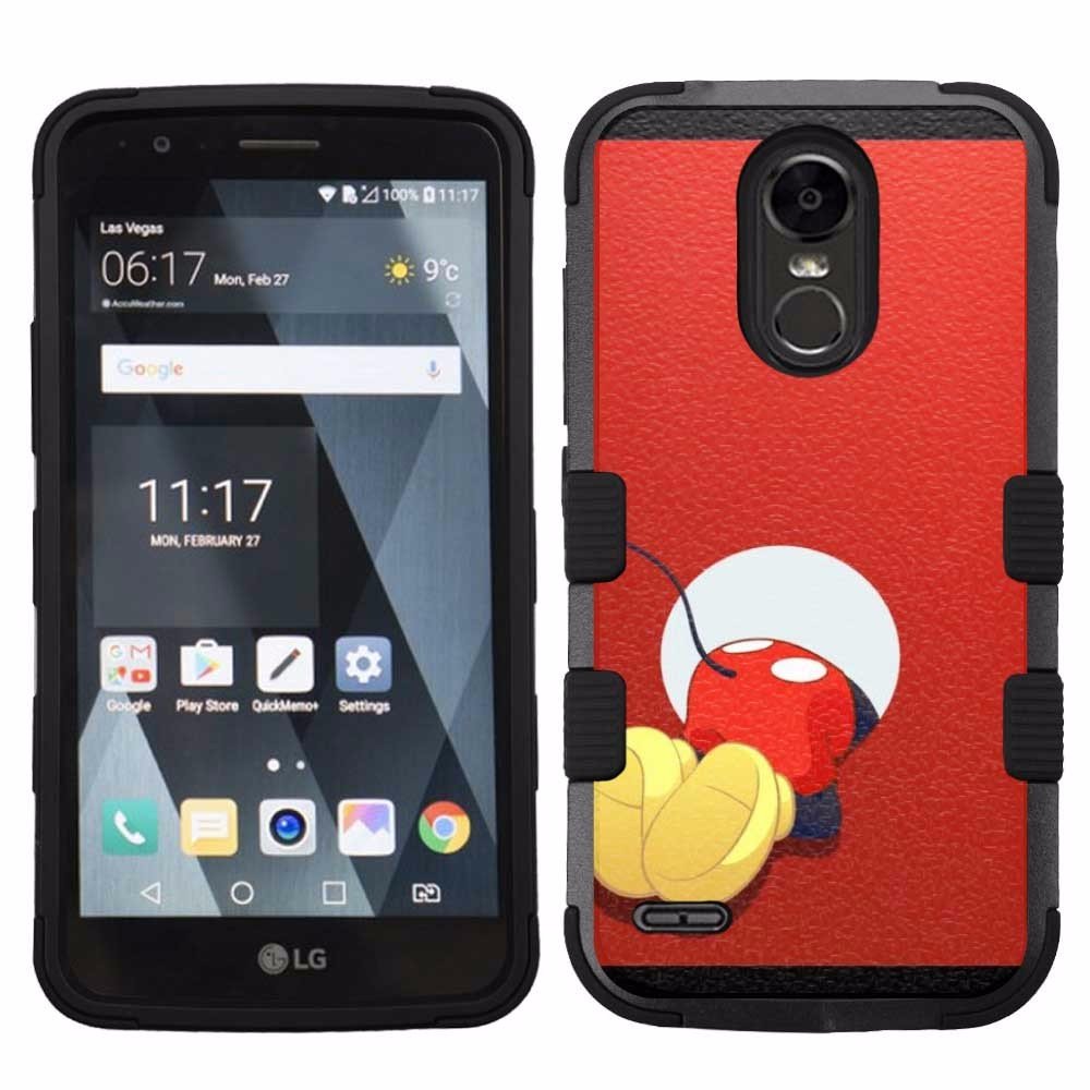 Best lg stylo 2 mickey mouse case