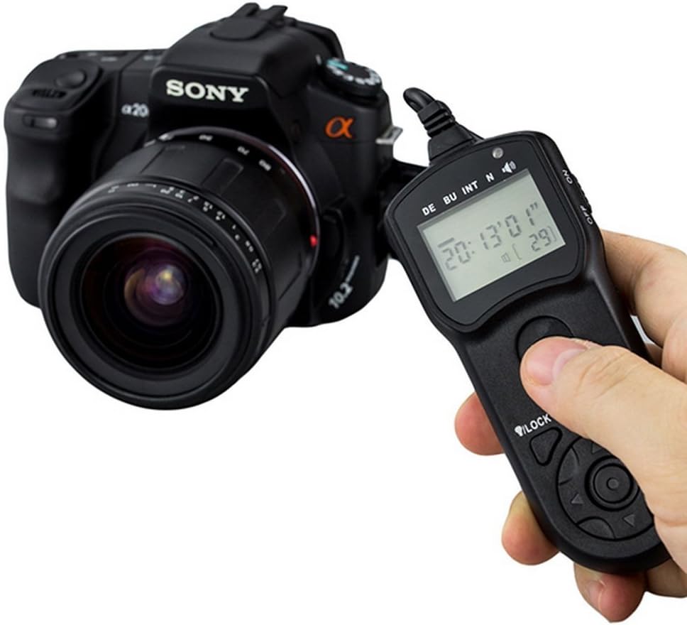Adaptateur De Griffe Flash Vhbw Pour Sony A900 - Connecte Tes Accessoires Facilement ! - 3