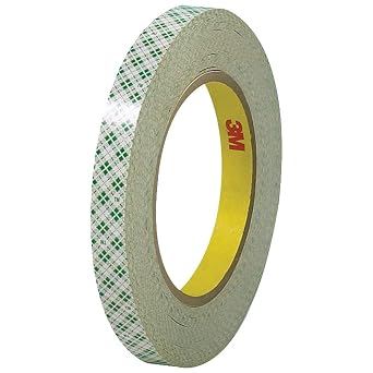 410M Double Sided Masking Tape Shpt9534103Pk (848109018591)
