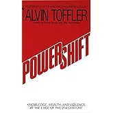 Powershift: Knowledge, Wealth, and Violence at the Edge of the 21st Century
