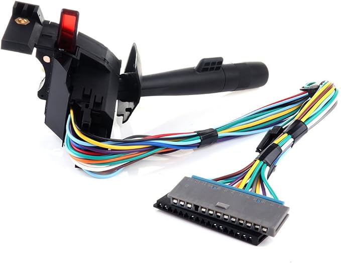 Replacement fit for 199699 Chevy Astro Turn Signal and