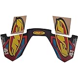 FMF Factory 4.1 Exhaust Replacement Sticker Decals
