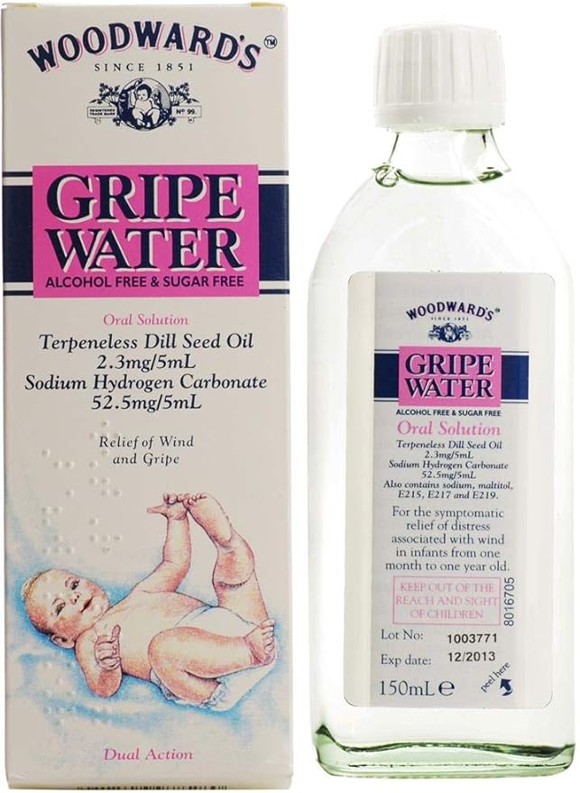 gripe water babies r us