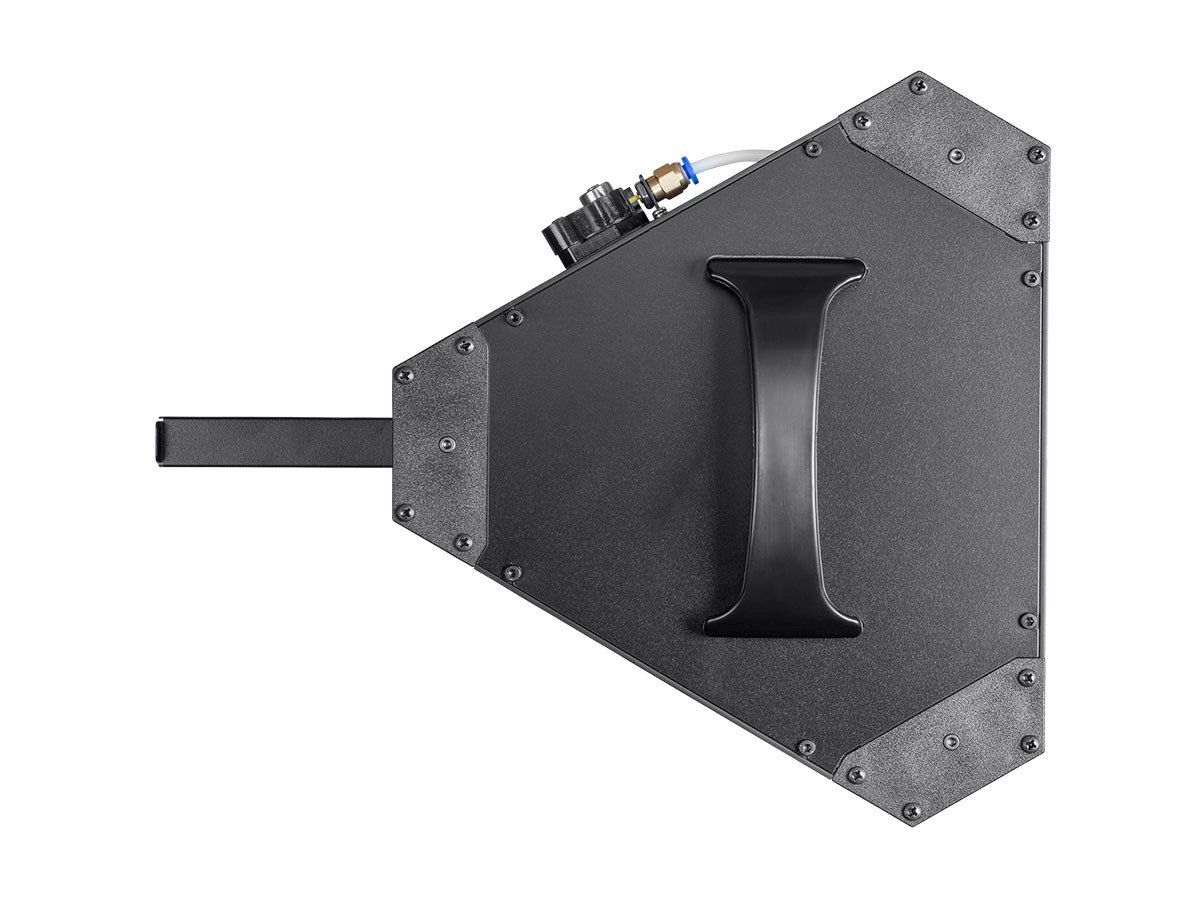 Monoprice Mini Delta 3D Printer With Heated (110 x 110 x ...