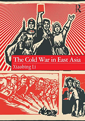 Cold War In East Asia