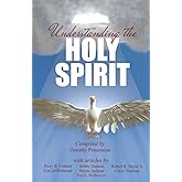 Understanding the Holy Spirit
