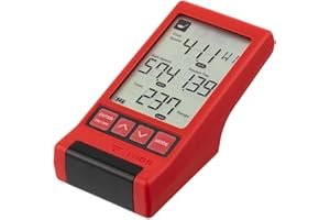 プロギア PRGR 練習器具 RED Eyes Pocket HS-130