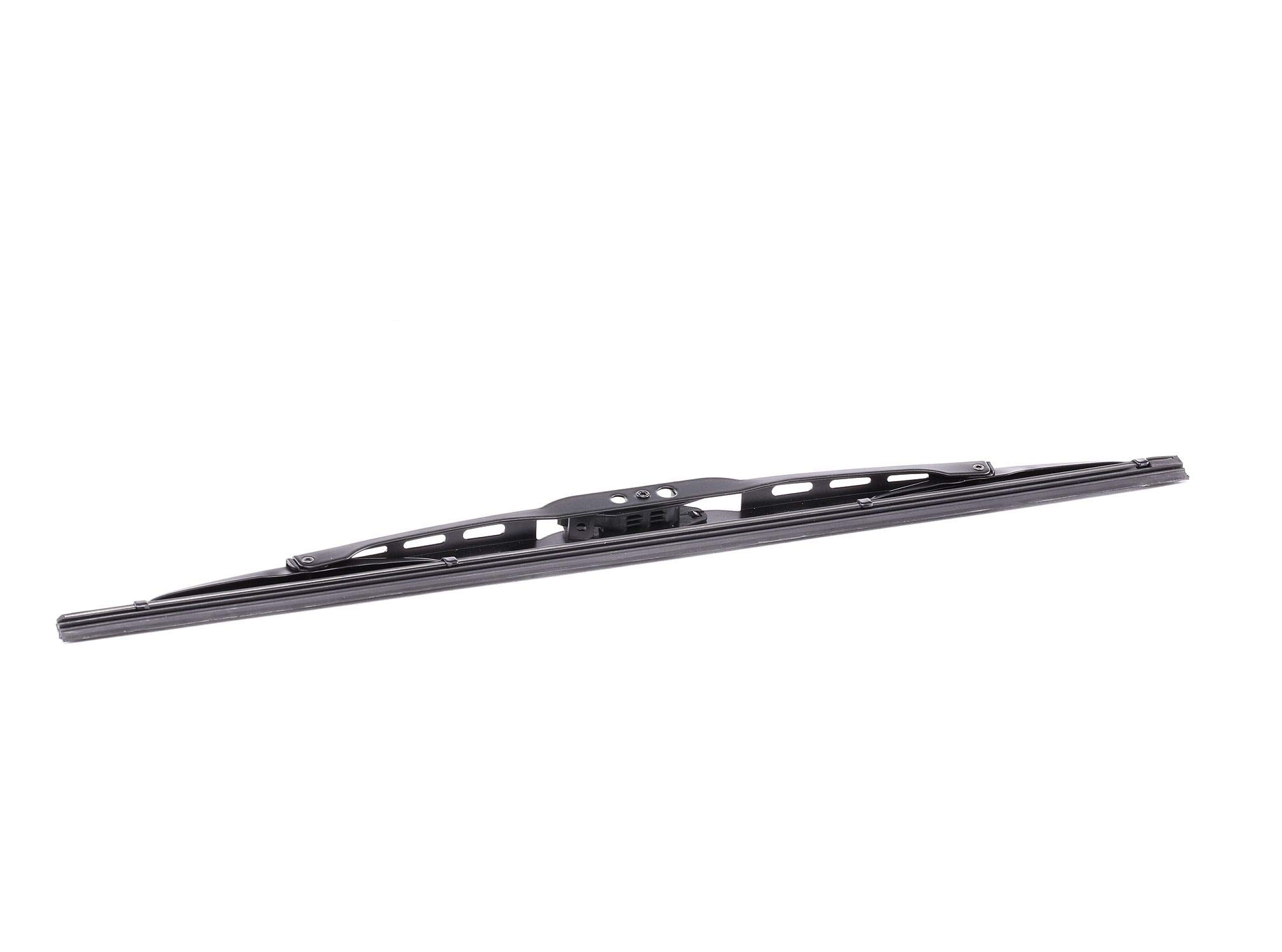 Blue Print AD16CH400 Wiper Blade conventional style, 16 inch, 400 mm, pack of one