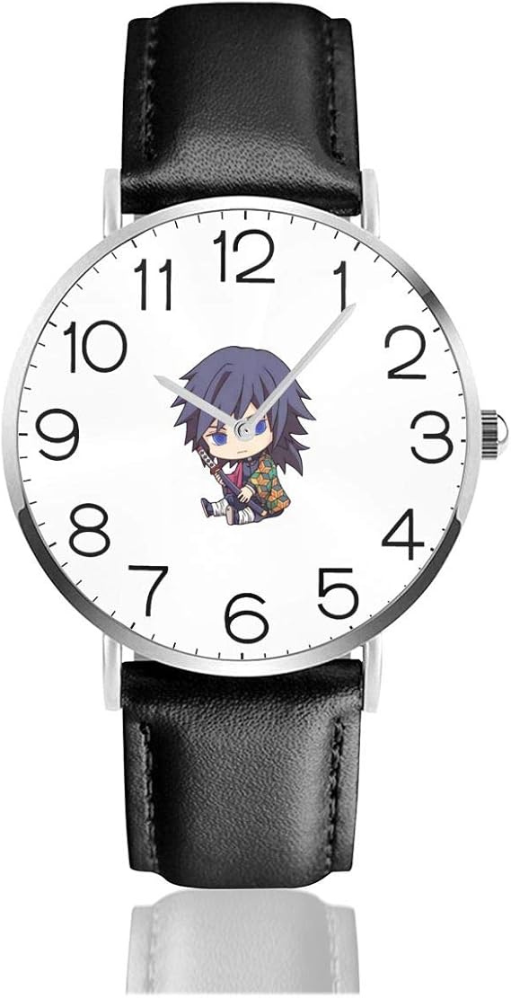 Amazon 鬼滅の刃 鬼殺隊 腕時計 メンズ ウォッチ ファション 薄型 電子式 省エネ 生活防水 グッズ 可愛い 道具 小物 大人 学生 プレゼント 腕時計 腕時計 通販
