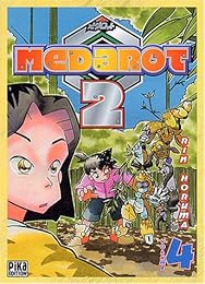 Medarot 2