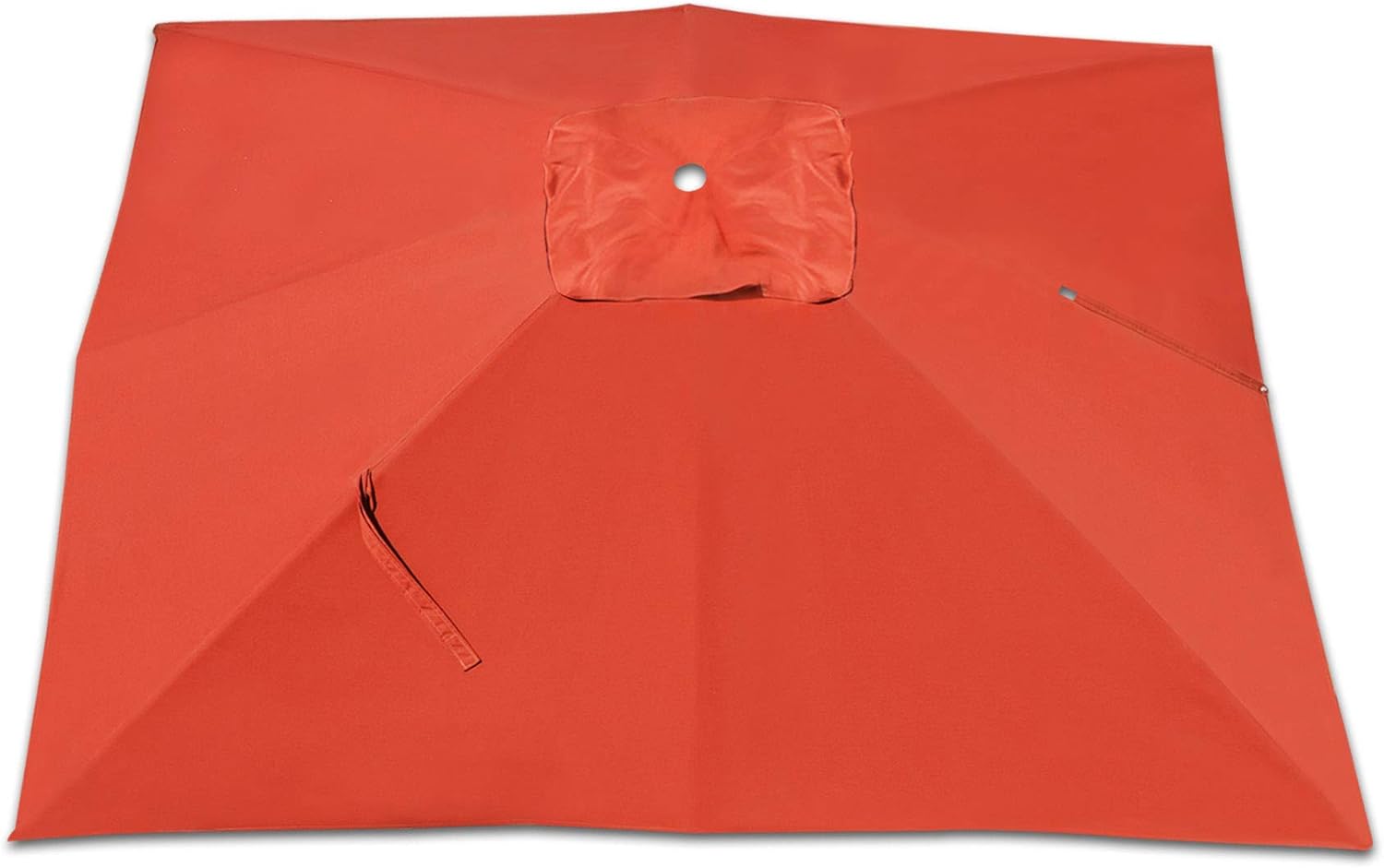 Strong Camel Replacement Square Canopy Cover for 10' x 10