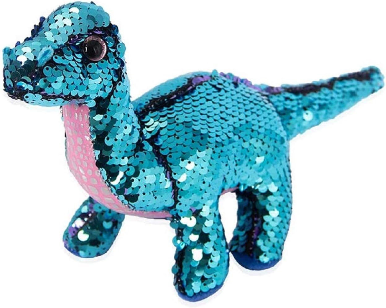 plush dinosaur tails