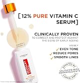 L'Oreal Paris Dermatologist Favourites Giftset 3-Piece Vitamin C SPF Retinol view 3