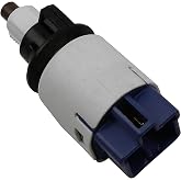 Beck Arnley 201-2404 Brake Light Switch, Black