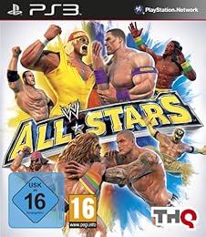 WWE All Stars
