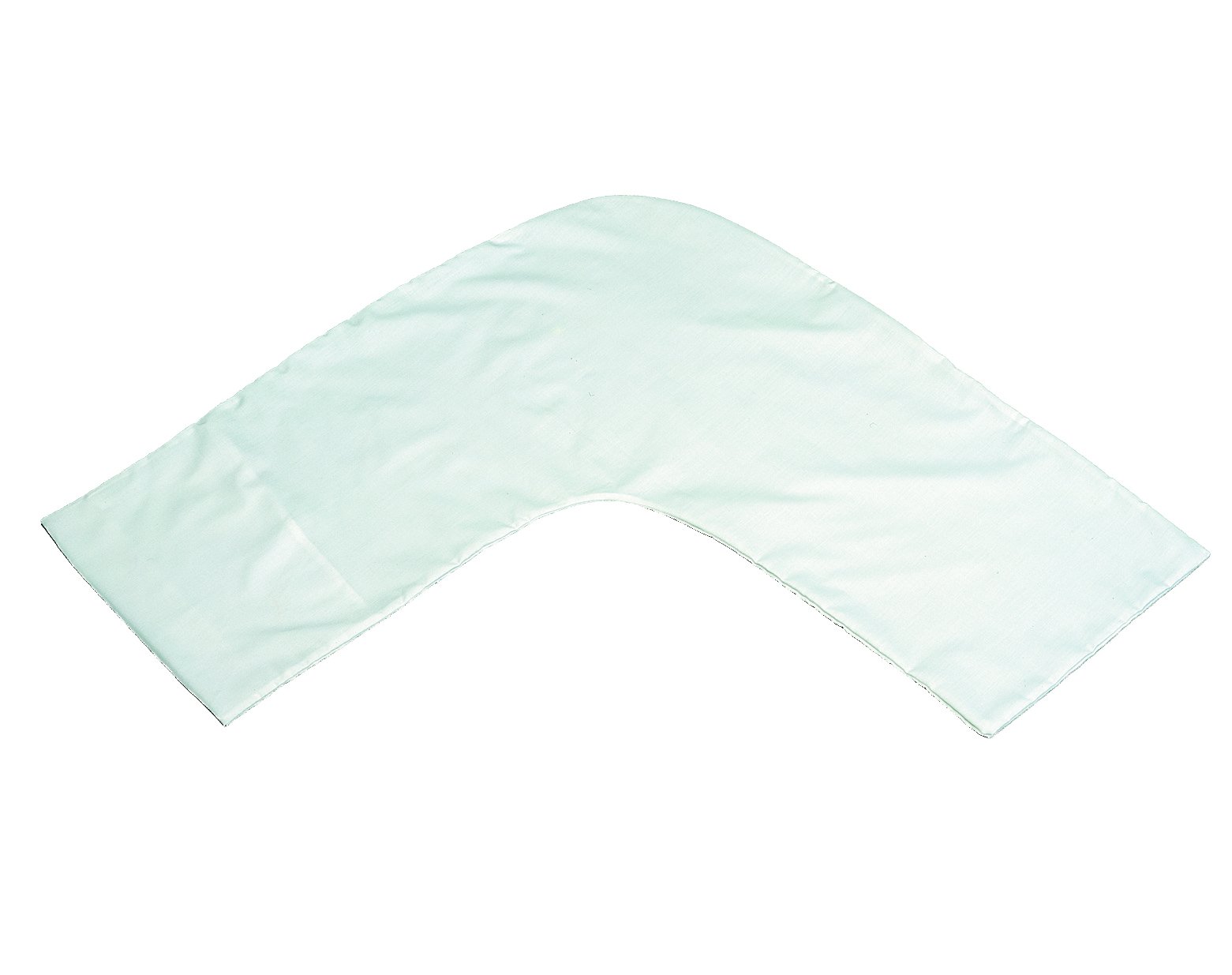 PERFORMANCE HEALTH 787 mm V Shaped Companion Optional Pillow Cover - White