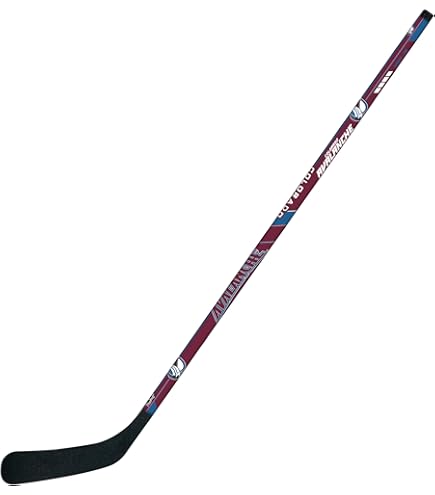 Franklin Sports NHL SX Comp 1020 Power Force Hockey Stick 40