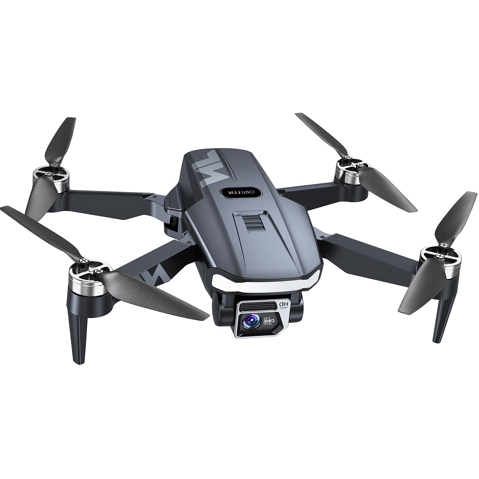 Photo 1 of ?Professional Drones with Camera for Adults 4K N11 PRO GPS FPV Drone, 90 Min Long Flight, Smart Auto Return, Follow Me Tracking, Extended Control Range, 5G HD Live Feed, Brushless Motor RC Quadcopter?