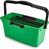 Unger AK013 Window Cleaning Kit 3‑in‑1 Starter Set with Squeegee, Washer & view 8