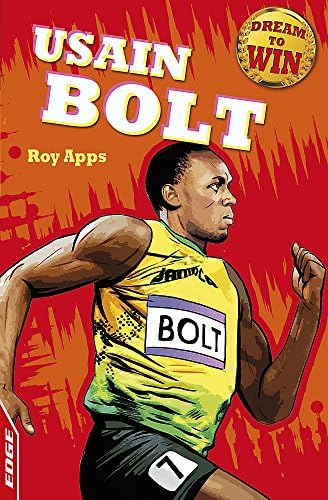EDGE - Dream to Win: Usain Bolt