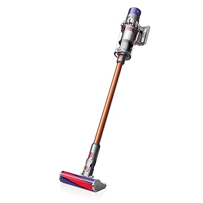 Aspirateur balai sans fil léger Dyson Cyclone V10 Absolute