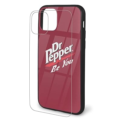 Wbmyyxgs Fashion Dr Pepper Case for iPhone 11 Jamaica | Ubuy Wbmyyxgs Fashion Dr Pepper Case for iPhone 11 Jamaica | Ubuy
