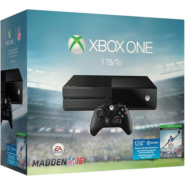 Amazon.com: Xbox One S 1TB Console – Forza Horizon 4 Bundle