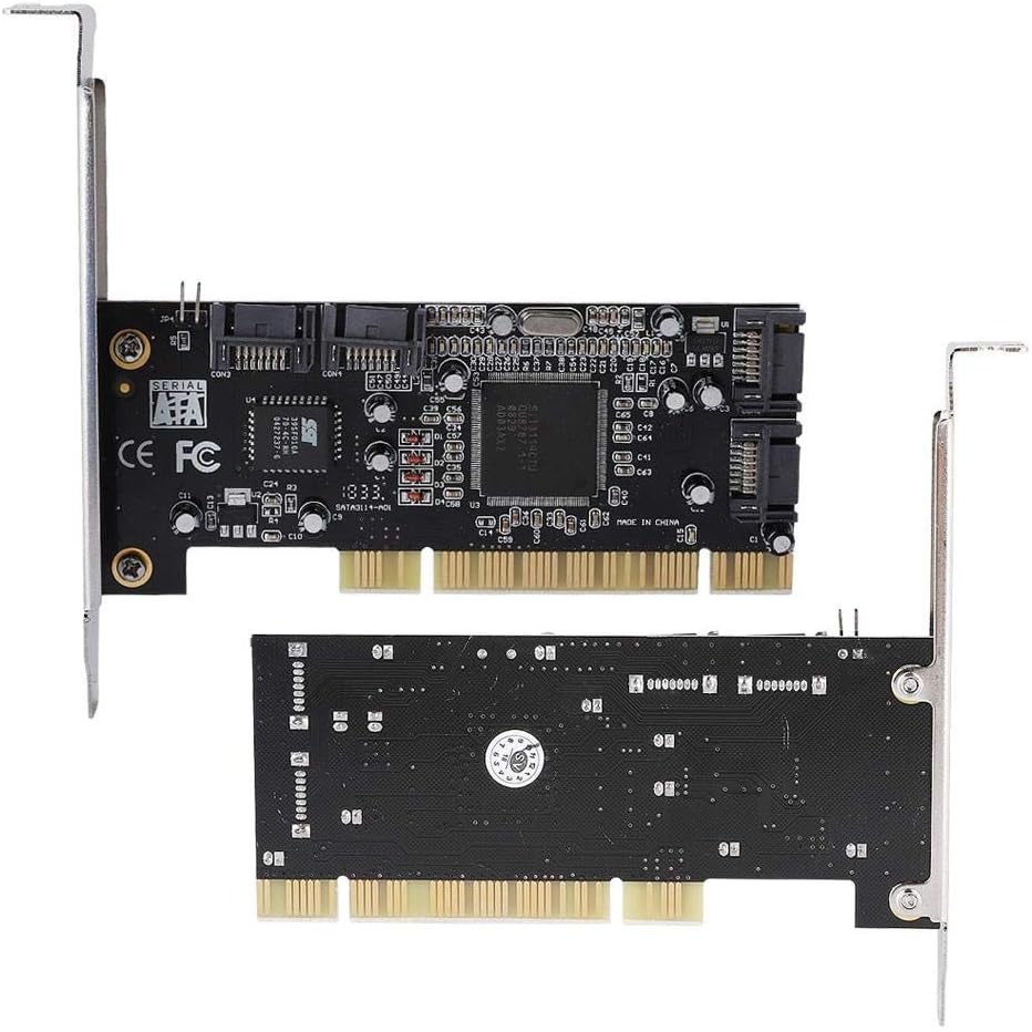 Richer-R PCI Controller Card - Image 3