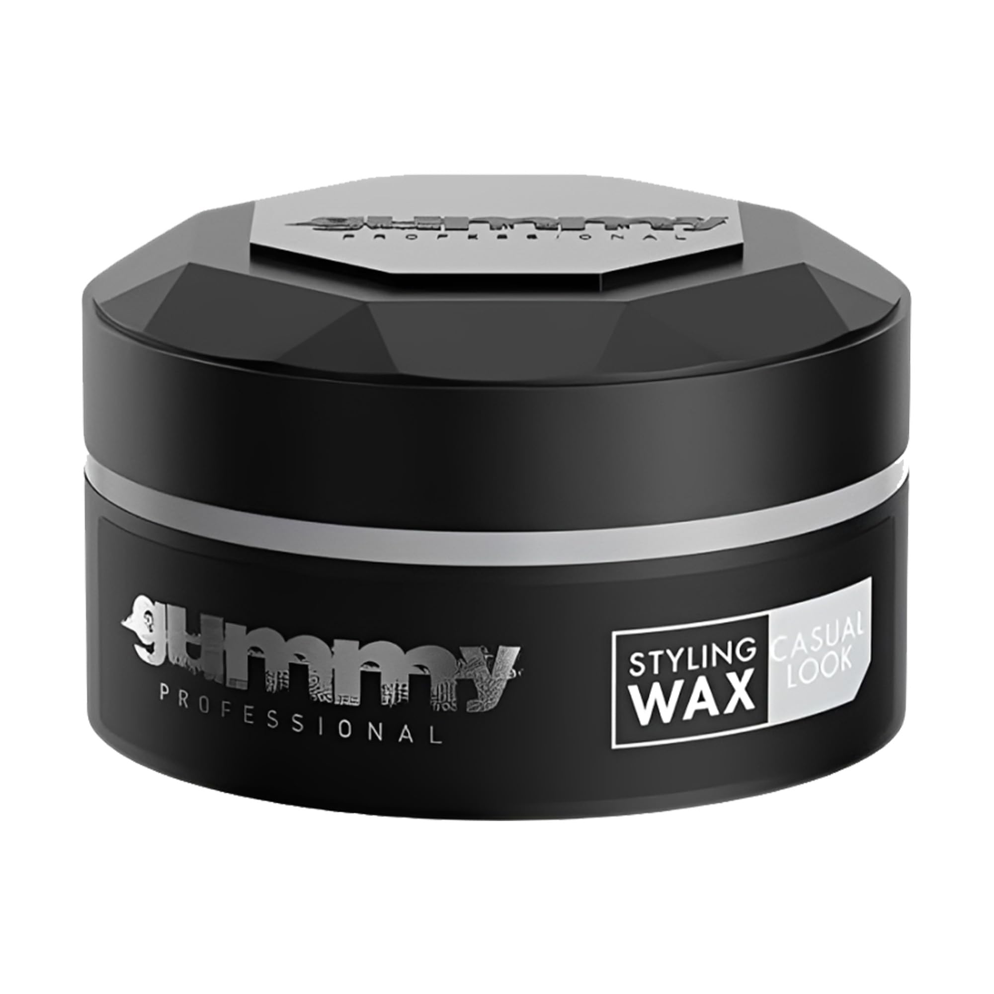Gummy Styling Wax 150 ml Casual Look