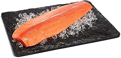 King Salmon Fillet