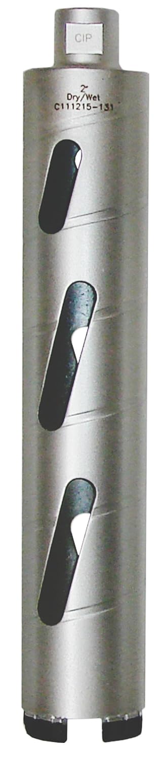 Best 2 core drill bit